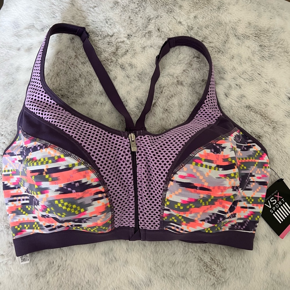 Victoria Secret Sports Bra